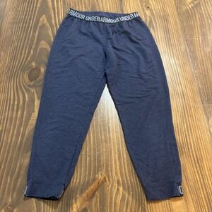 UNDER ARMOUR Mens Loose Fit Jogger Pants 🔥 Comfort Performance Style 💪‎